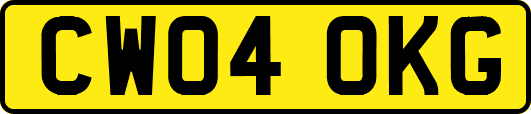 CW04OKG