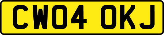 CW04OKJ