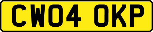 CW04OKP