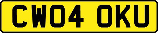 CW04OKU