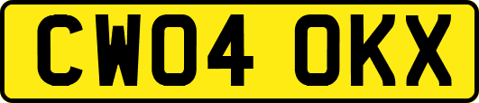 CW04OKX