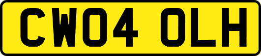 CW04OLH