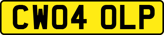 CW04OLP