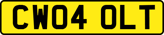 CW04OLT