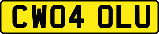CW04OLU