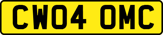 CW04OMC