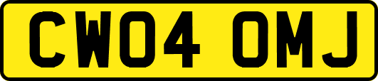 CW04OMJ