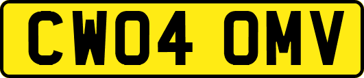 CW04OMV