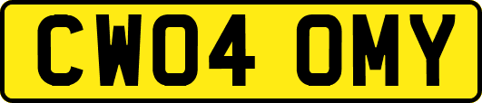 CW04OMY