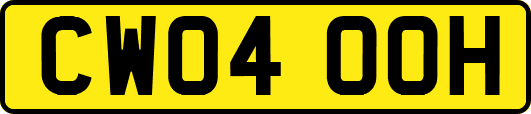 CW04OOH