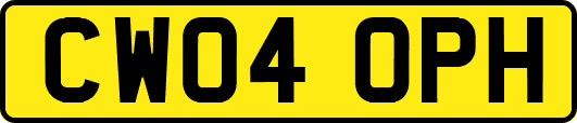 CW04OPH
