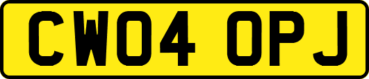 CW04OPJ