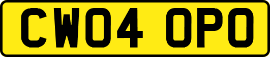 CW04OPO