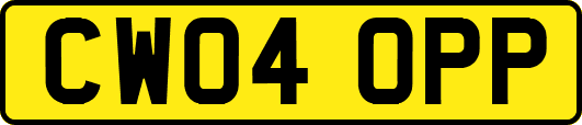 CW04OPP