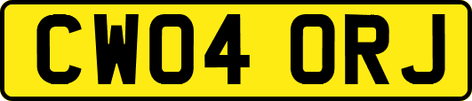 CW04ORJ
