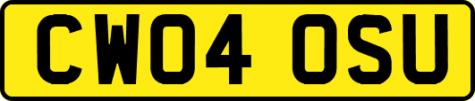 CW04OSU