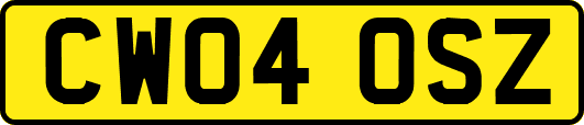 CW04OSZ