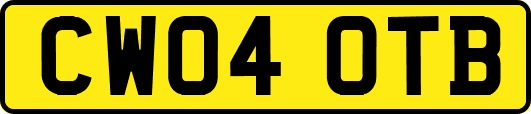 CW04OTB