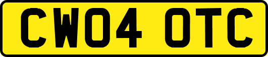 CW04OTC