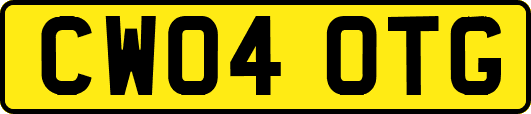 CW04OTG