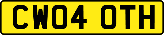 CW04OTH