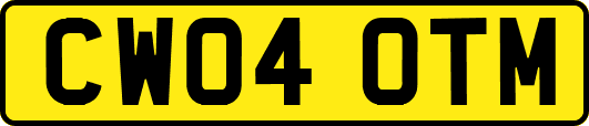 CW04OTM
