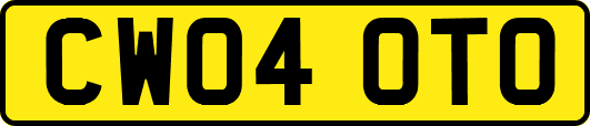 CW04OTO