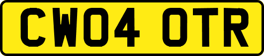 CW04OTR
