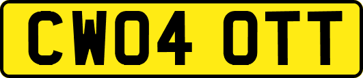 CW04OTT