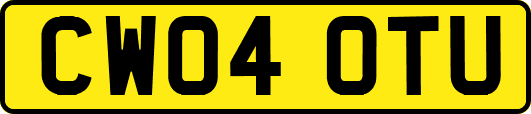 CW04OTU