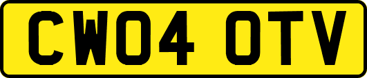 CW04OTV