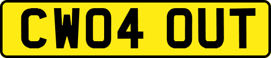 CW04OUT