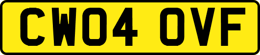 CW04OVF