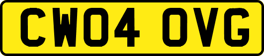 CW04OVG