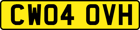 CW04OVH