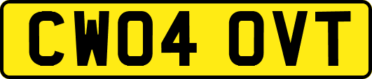 CW04OVT