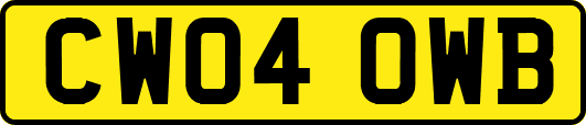 CW04OWB