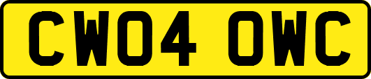 CW04OWC