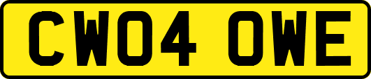 CW04OWE