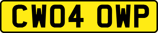CW04OWP