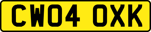 CW04OXK