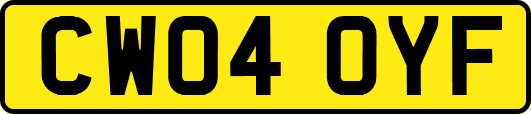 CW04OYF