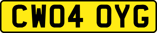 CW04OYG