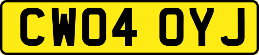 CW04OYJ
