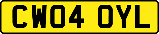 CW04OYL
