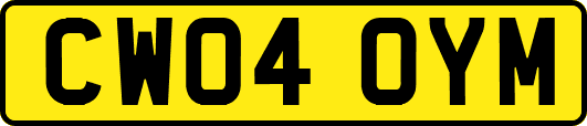 CW04OYM