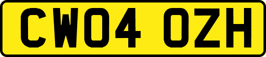 CW04OZH