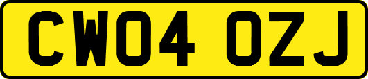 CW04OZJ