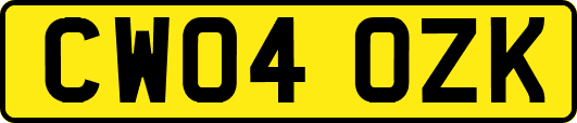 CW04OZK