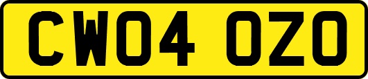 CW04OZO